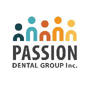 Passion Dental Group Inc. Logo